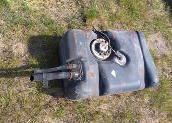 Bak OEM - Jeep XJ