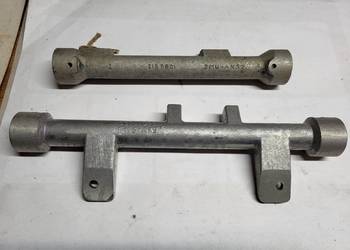 Syrena 100 fabrycznie nowa obudowa wałka pompy wody, wałek