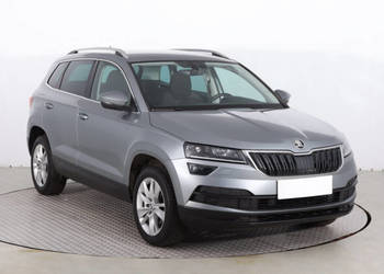 Skoda Karoq 1.5 TSI