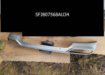 5FJ807568AU34  dyfuzor Seat Terraco