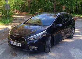 Kia cee'd 1,6