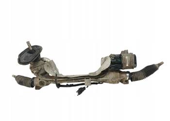 MAGLOWNICA PRZEKŁADNIA EUROPA MK2 A0068285 Ford Transit Connect II HV6C3D07