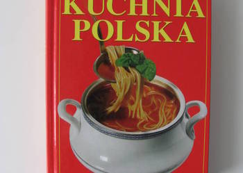 KUCHNIA POLSKA, 1500 przepisów