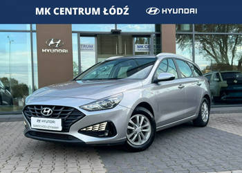 Hyundai i30 1.5DPI 110KM Modern Gwarancja Salon Polska 2022 VAT23% III (20…