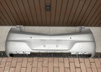OPEL ASTRA K ZDERZAK TYŁ PDC