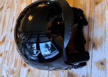 Sprzedam damski nowy kask narciarski firmy Carrera (Desire 2.9),r. S/M
