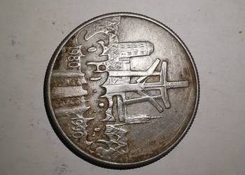 10000zl Solidarność z 1990roku