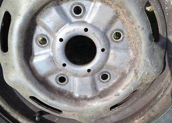 Koło 16C Ford Transit