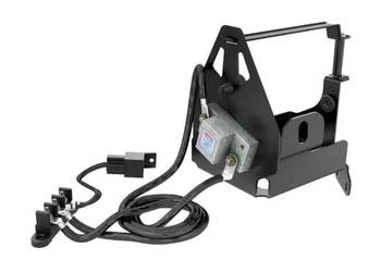 Zestaw montażowy akumulatora pomocniczego Can-Am Defender BRP 715003758