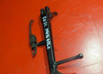 SUZUKI BANDIT GSF600 GSF 600 01-05 kosa stopka nóżka boczna podpórka