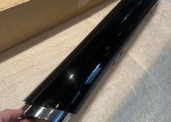 Tłumik Wydech Osłona E4 Harley DAVIDSON SPORT GLIDE FLSB 6490/0453 /18
