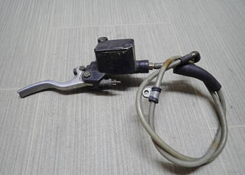 Pompa BREMBO 11 Hamulca Hamulcowa Przód Dźwignia Klamka PrzewódKTM 640 Duk…
