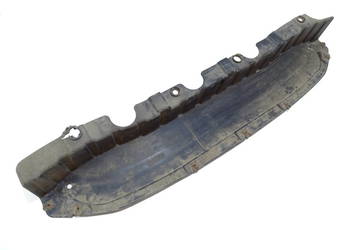OSŁONA ŚLIZG POD ZDERZAK TYLNY BMW X3 F25 7237453 (4824411)