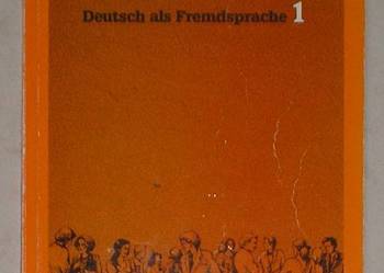 Begleitübungen zur Grundstufe. Deutsch als Fremdsprache 1