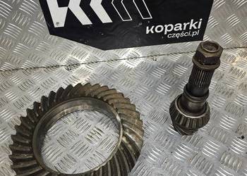 Wałek z atakiem kołem JCB 8/37 3CX 4CX 411B 416B 926 930 940 535-125
