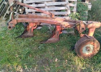 Odkładnice, skiba, pług Grudziądz