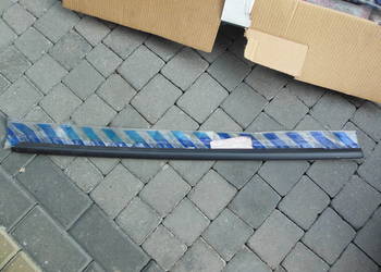 Uszczelka szyby / drzwi prawy tył Fiat Brava OE 46538590