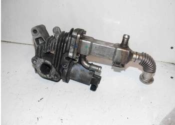 Renault EGR chłodnica spalin 8200360566  NUMER MAGAZYNOWY K