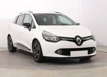 Renault Clio 0.9 TCe
