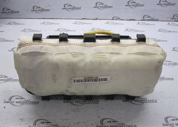 MOKKA A 15r AIRBAG poduszka kierowcy 95378779