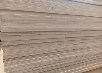 Sklejka  surowa gr. 15mm 1525x1525mm ; kl. 4/4