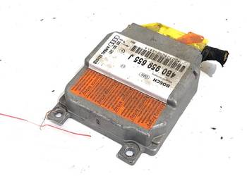 SENSOR AIRBAG AUDI A6 C5 4B0905851B 97-05 CZUJNIK PODUSZKI, KOLIZJI