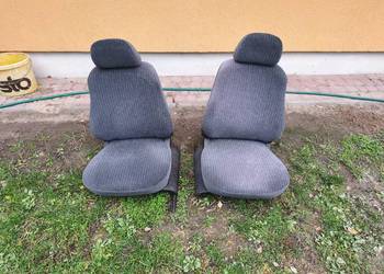 Fotele polonez w bardzo dobrym stanie