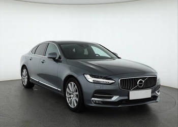 Volvo S90 D4 AWD