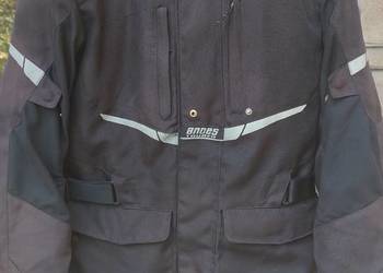 Kurtka motocyklowa Alpinestars Andes Tourer XL