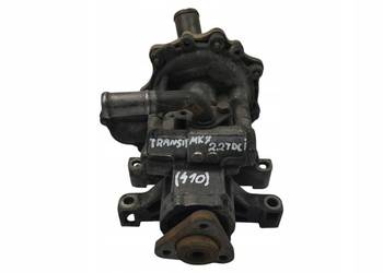 POMPA WSPOMAGANIA Ford Transit MK7 VII 2.2 TDCI 6C11-3A674-AA
