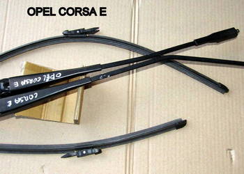 RAMIONA WYCIERACZEK OPEL CORSA E 13284136,13284136