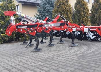 Agregat Bezorkowy AMJ Porto 300