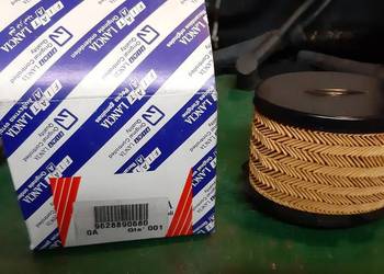 Filtr Paliwa 9628890680, Filtron PE 816/2 Berlingo, Partner