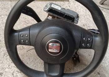 Kierownica Seat Ibiza III