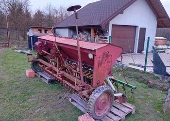 Siewnik poznaniak 3m
