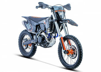 ZUUMAV Inny Zuumav K7-NC300 Dirt Bike