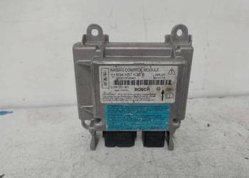 SENSOR AIRBAG MAZDA 3 0285001961