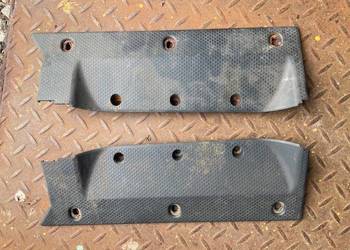 Nakładka Maskownica Schowka Actros MP2 MP3 70022 70021 MAGNA Prawa Lewa