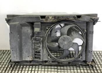 PAS PRZEDNI PEUGEOT 307 9634009380 1.6 109KM 00-12 Hatchback WZMOCNIEN