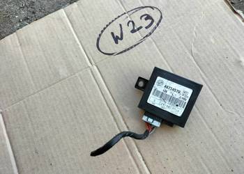 FIAT PUNTO 1 MK1 komputer moduł  sterownik immobilizera 46734570