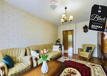 Do wynajęcia 2 pokoje, pow. 43,90 m²