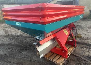 Rozsiewacz Sulky Prima