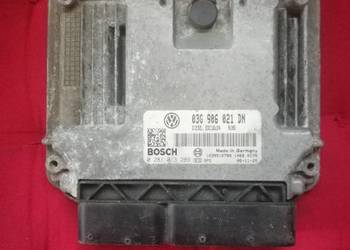 Bosch 0 281013289 Skoda VW 03G906021DN