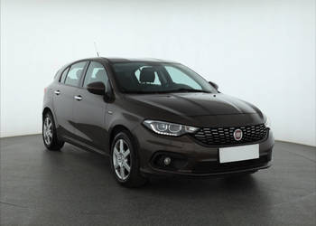 Fiat Tipo 1.4 T-Jet