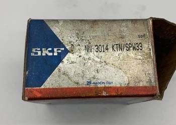 SKF NN 3014 KTN/SPW33 Łożysko D110mm
