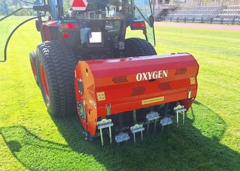 Aerator MTG Oxygen A-120