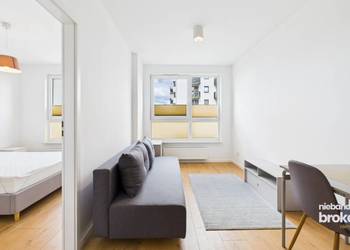 Nowoczesne mieszkanie 37 m², Ożarów Mazowiecki. Blisko trasy S8