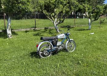 Romet ogar 200