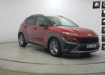Hyundai Kona 1.0 T-GDI Style DCT ! Z Polskiego Salonu ! Faktura VAT ! I (2…