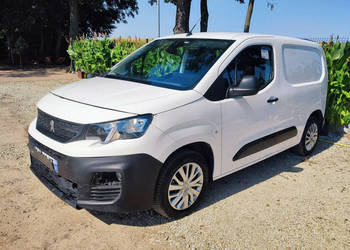 Peugeot Partner Peugeot Partner